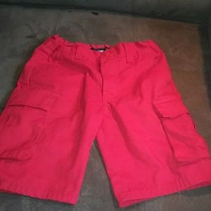 Boy Shorts sz 4